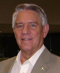 Former Southeastern Louisiana University SID Larry Hymel to receive Distinguished Service Award in Sports Journalism